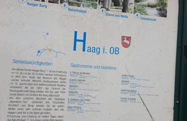 Traumhafte neue Dachterrassenwohnung am Soyener See - Foto 41