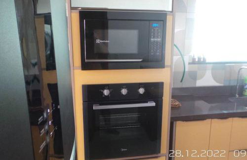 Excelente casa com Piscina - Foto 62