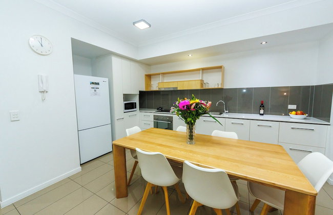 Atrio Apartments - Foto 28