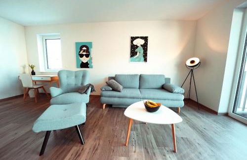 Ferienwohnungen schulerundmeyer - Photo 20