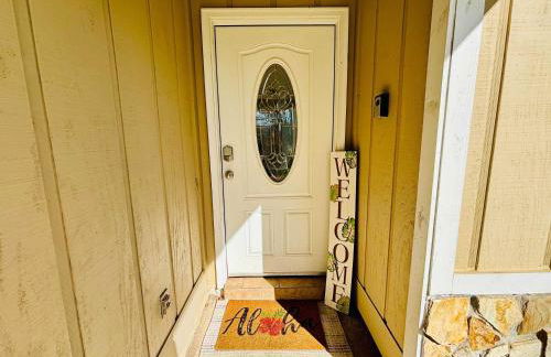 Modern Getaway North of Panama City Beach - Photo 31