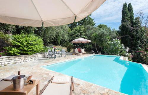 Villa Lofos - Photo 39