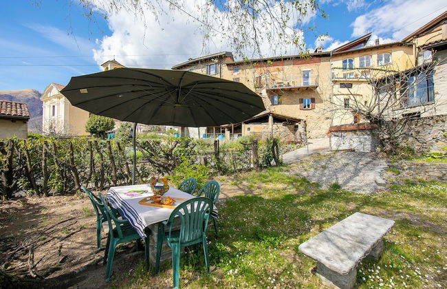 Casa Dell'antonio - Foto 27