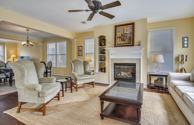 Lost Bayou Beauty - Foto 21