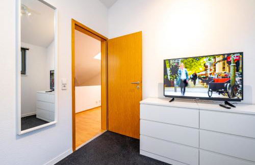 Börde-Apartment 4 - Foto 13