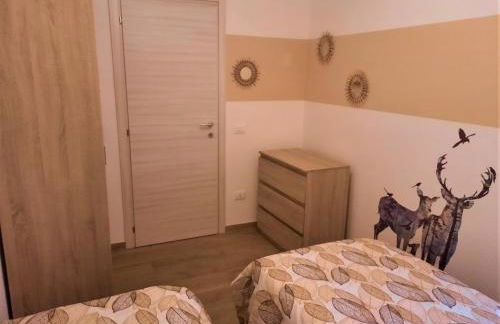 Casa MAGNA & Casa Nina - Foto 14