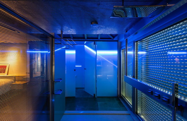 The architect's house - Foto 33