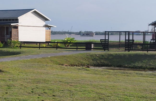 Koffiemama Tree B&B - Photo 20