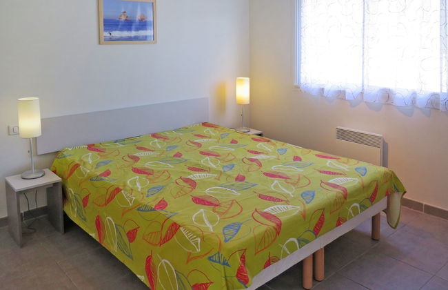 Résidence Lagocéan T2 Sup. - Foto 5