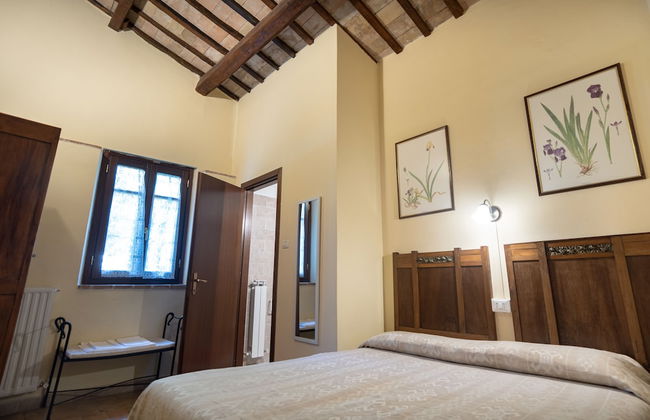 Agriturismo Sasso Rosso - Photo 18