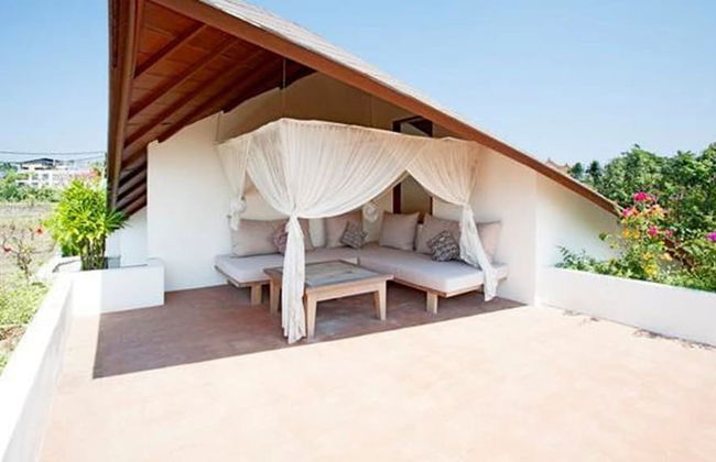 Villa Sahaja - Photo 26