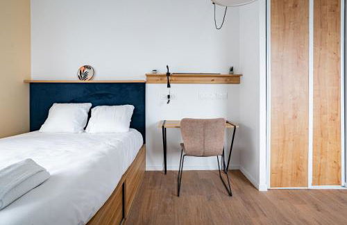 ECLA Genève Archamps - Foto 18