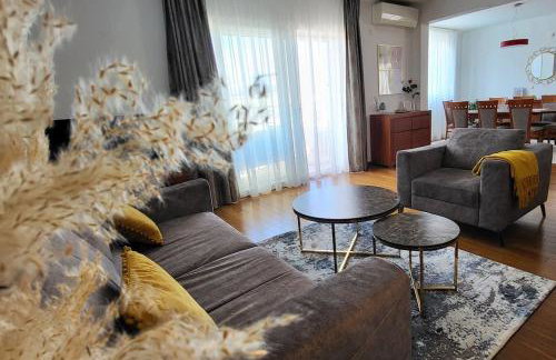 SUN apartment with SEA VIEW and shared POOL - Foto 4