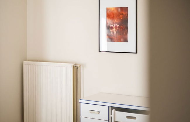 Apartment in St-idesbald With Sea View - Photo 4