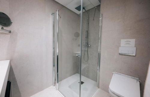 Luxury Beachfront Heated Pool & SPA & GYM–EHHouse - Foto 14