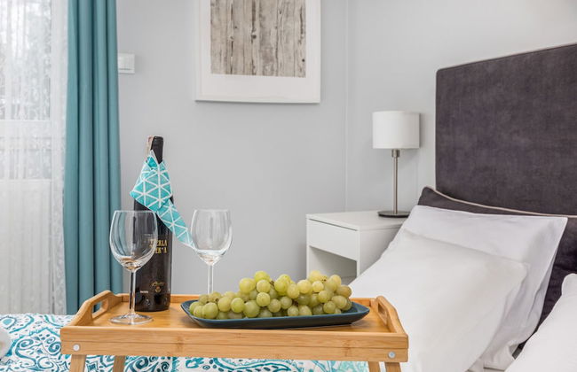 Wczasowa Apartments by Renters - Photo 4