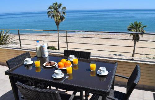 Anacasa Atico Riu Bolulla Marenia AT1102 - Foto 8