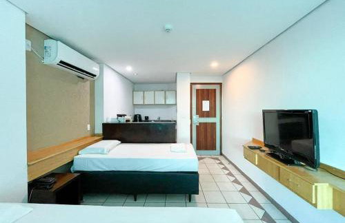 Duplex Aconchegante com Vista Panorâmica - Foto 17