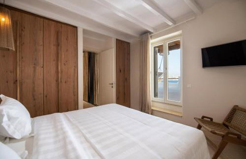 Villa Veneta at Ornos Sea View - Photo 106