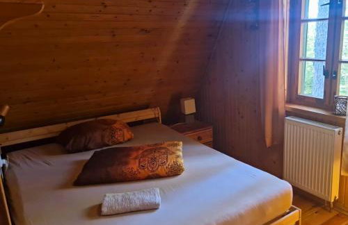 Ferienhaus Marianna am See - free Sauna, Ruderboot, Kajak & WLAN - Photo 22