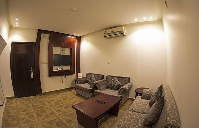 Al Muteb Suites Al Qassim - Photo 6