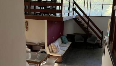 Casa Histórica de Sérgio Ferro - Arquitetura Moderna - Foto 4