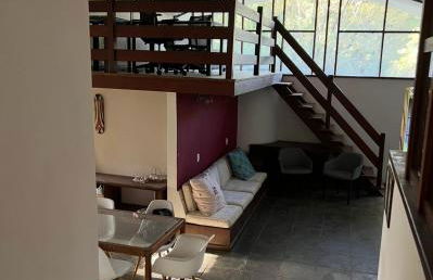 Casa Histórica de Sérgio Ferro - Arquitetura Moderna - Foto 4