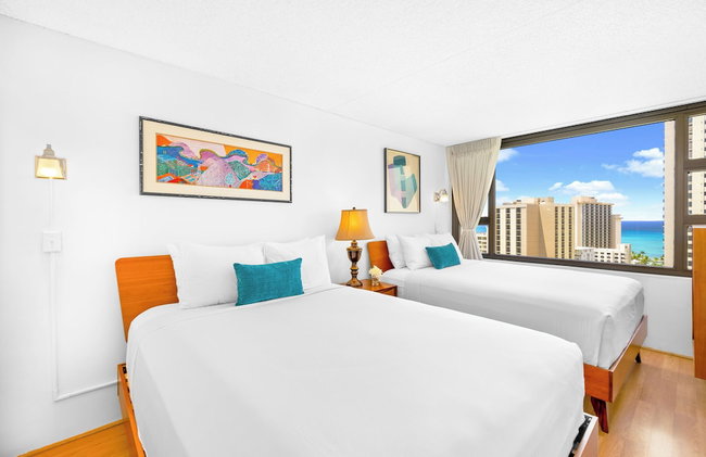 7FL Remodeled, Close to Beach & Dining with Free Parking - Photo 147