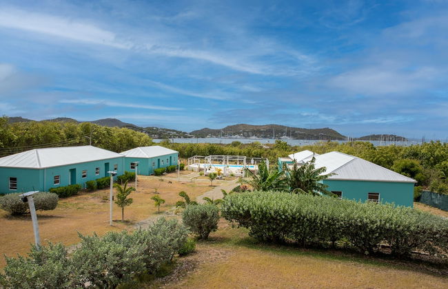 Neem View Apartments Antigua - Foto 1