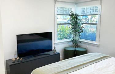 Bright and Chic 3BR-3BA by Century City - FH-BV - Foto 18