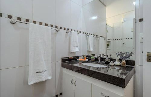 3 Quartos, Perto do metrô, vaga |Brazilian Corner - Foto 40