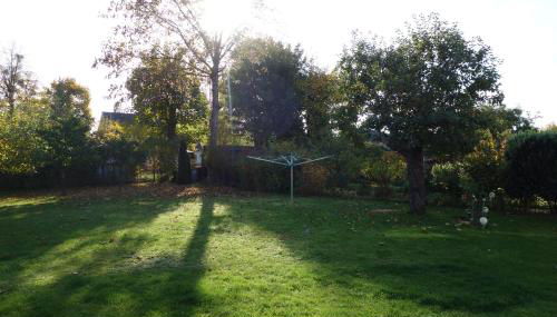 Ferienwohnung "Meißner" - Foto 3