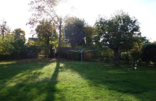 Ferienwohnung "Meißner" - Foto 3