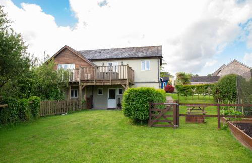 Rookery Cottage - Photo 20