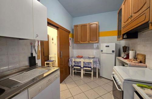 Casa di Mare - 2 camere matrimoniali e condizionatore a 200 mt dalla spiaggia - Photo 13