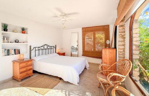 5 Bedroom Awesome Home In Tárbena - Foto 22