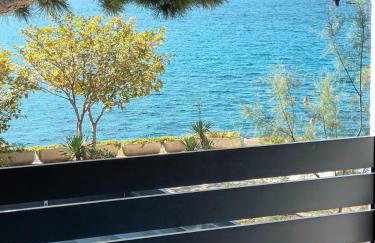 Beachfront House Ivana with Pool - renovated 2025 - Foto 2
