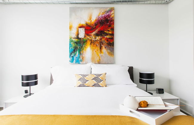 Dharma Home Suites Hoboken at Novia - Foto 5