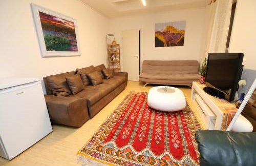 Kunsthaus Kurgan - Foto 72