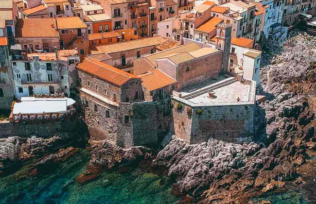 Cefalù Private Tour - Foto 7