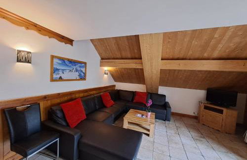 Chalet des Neiges Oz en Oisans - Photo 26