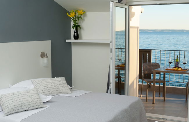 Seaside Luxury Suites - Foto 24