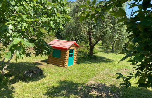 AGRITURISMO Cascina Bissiniga - Foto 61