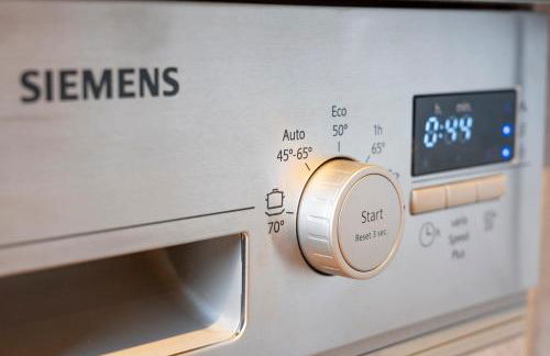 Ferienwohnung Ferienglück - Foto 42