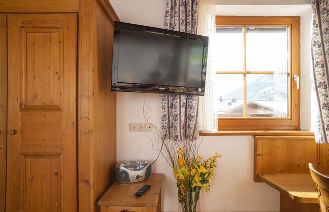 Appartements Bernhofer - Foto 75