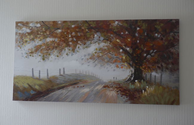 Broadshade Holiday Apartments - Foto 79