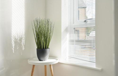 Mersey Way, Spacious 3 Bed Home, Close to Sheffield City Centre & FREE Driveway Parking - Perfect for Workers, Groups & Families - Hosted by Stay Host Save - Foto 37