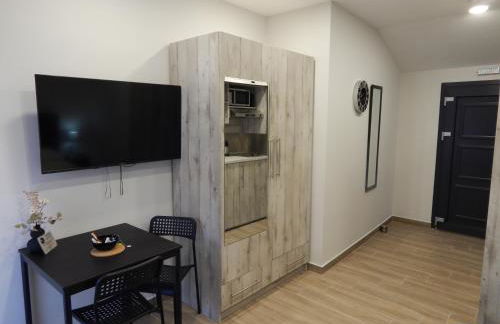 Nioplias Luxury Apartments Pefkohori - Photo 56