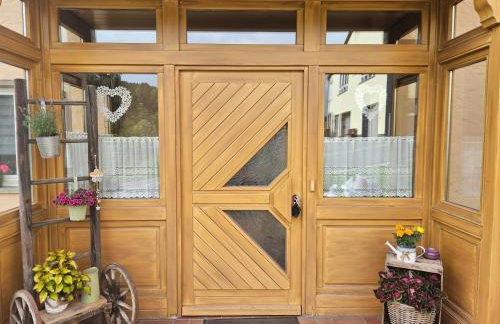 Auszeit zwischen Fellnasen - Foto 6