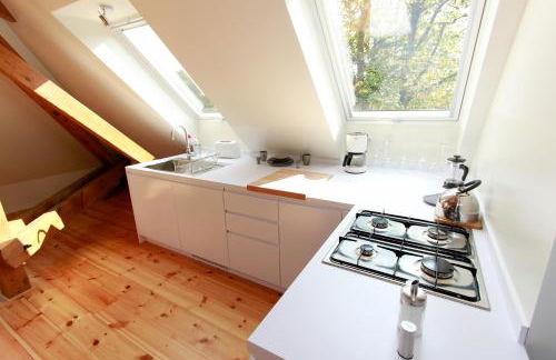 Ferienwohnungen Bahnhof Werder - Foto 17